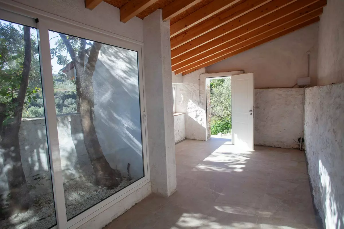 4-bedroom Country House In Casarabonela, Spain (173 M²)