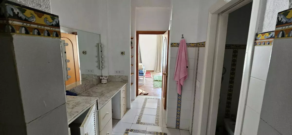 5-bedroom Villa In Gaucín, Spain (750 M²)