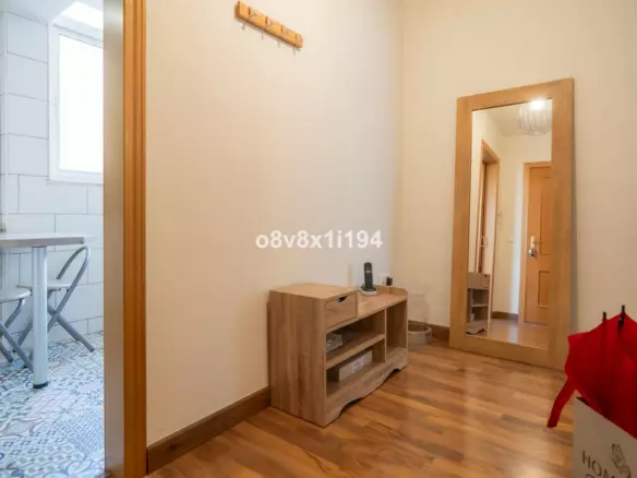 4-bedroom Apartment In Málaga, Spain (118 M²)