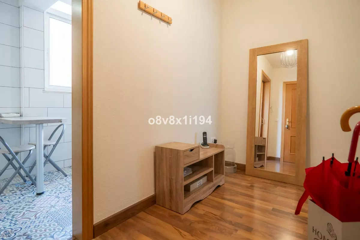 4-bedroom Apartment In Málaga, Spain (118 M²)