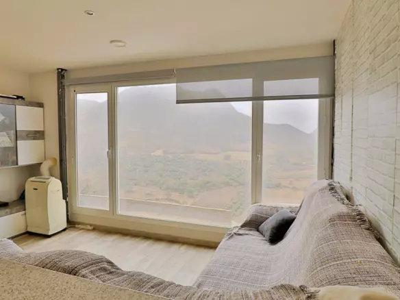 2-bedroom Country House In Alfarnatejo, Spain (239 M²)