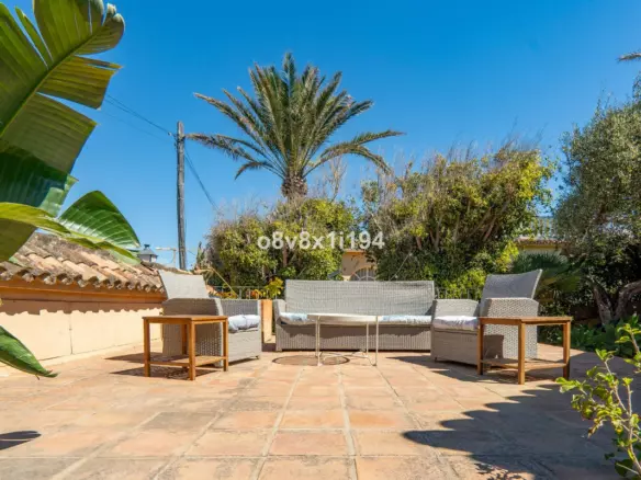 2-bedroom Villa In Marbella, Spain (180 M²)