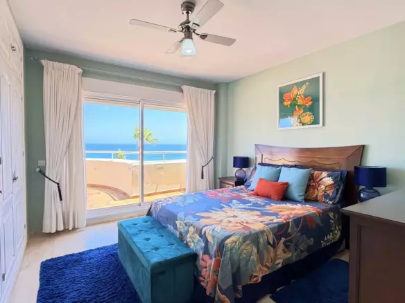 3-bedroom Apartment In Estepona, Spain (157 M²)