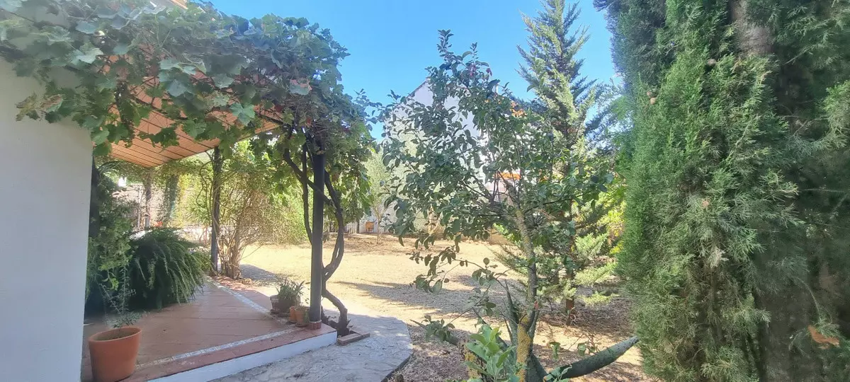 4-bedroom Villa In Cortes De La Frontera, Spain (180 M²)