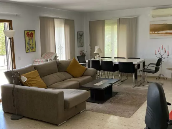 4-bedroom Villa In Mijas, Spain (237 M²)
