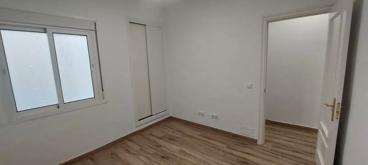 2-bedroom Apartment In Fuengirola, Spain (49 M²)