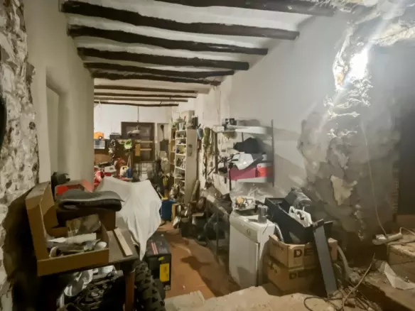 6-bedroom Country House In Villanueva Del Rosario, Spain (588 M²)