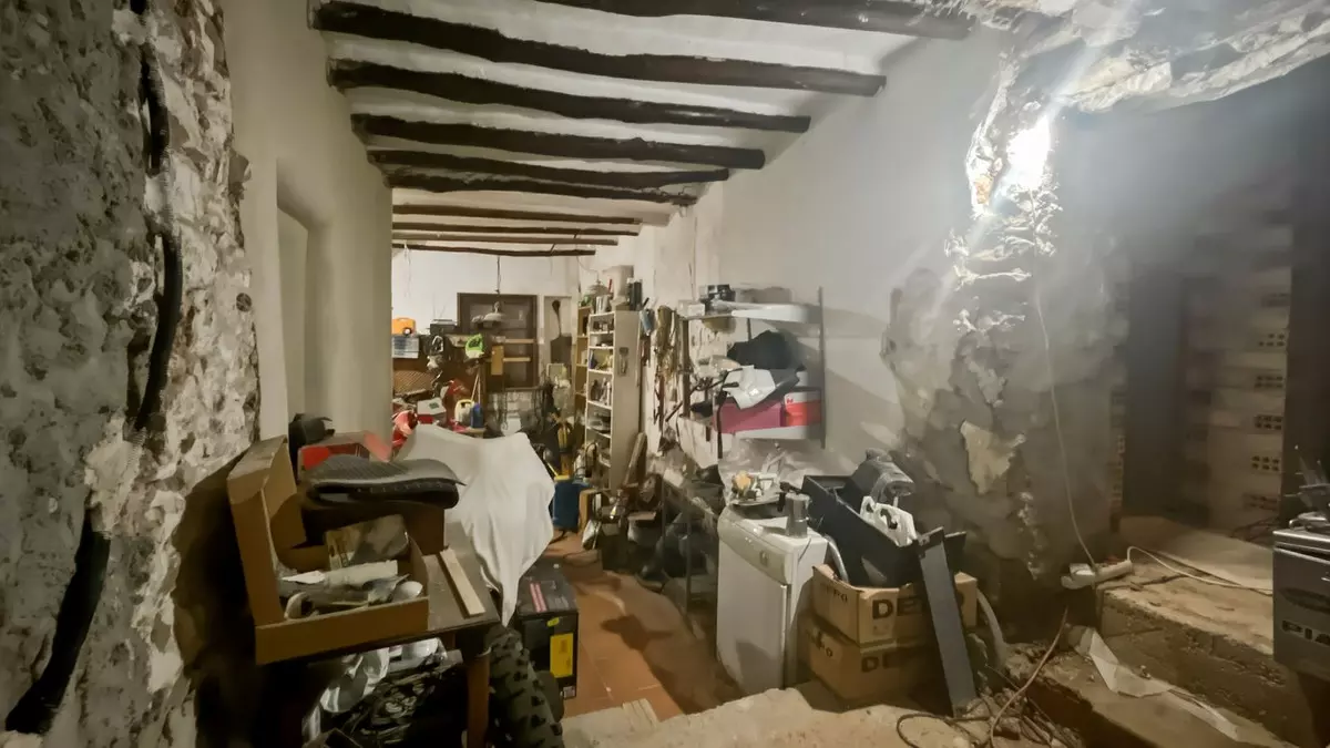 6-bedroom Country House In Villanueva Del Rosario, Spain (588 M²)