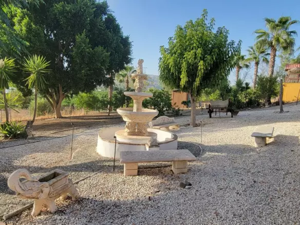 14-bedroom Country House In Pizarra, Spain (927 M²)