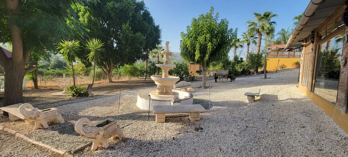 14-bedroom Country House In Pizarra, Spain (927 M²)