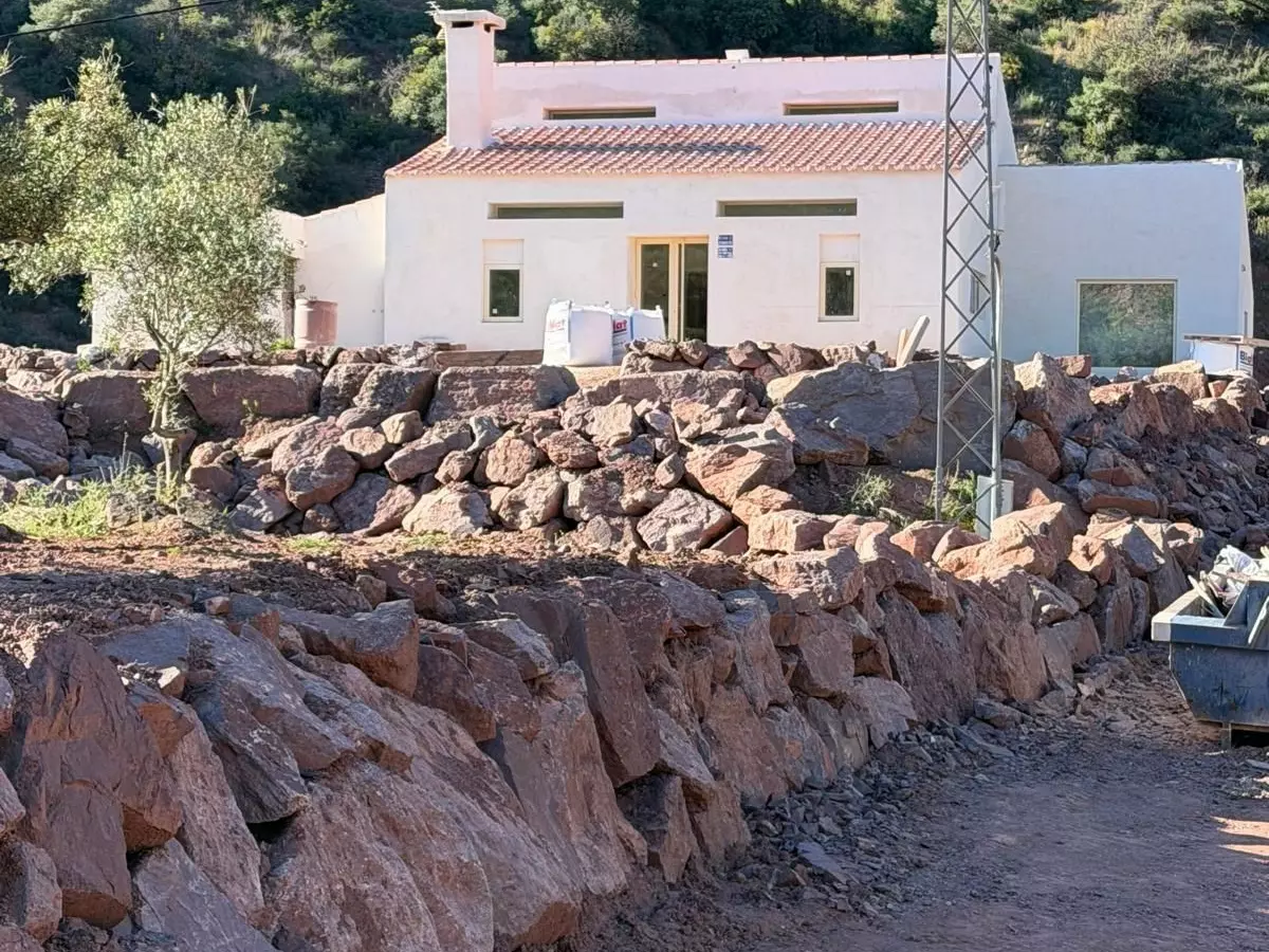 3-bedroom Villa In Málaga, Spain (250 M²)
