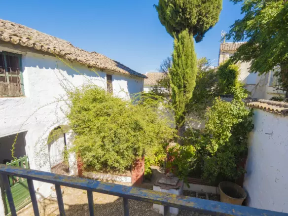 6-bedroom Villa In Ronda, Spain (840 M²)