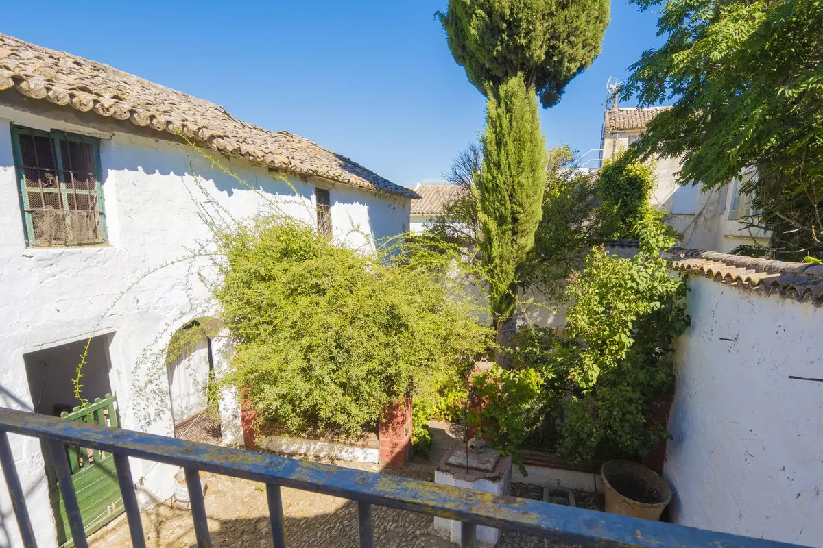 6-bedroom Villa In Ronda, Spain (840 M²)