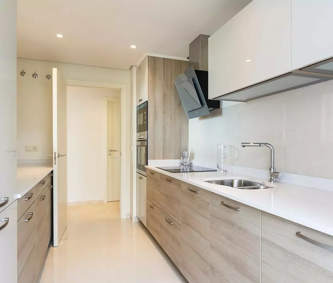 3-bedroom Apartment In Casares, Spain (105 M²)