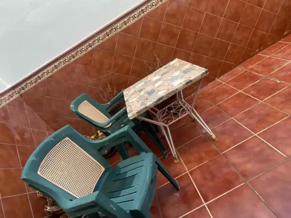 3-bedroom Apartment In Ronda, Spain (120 M²)