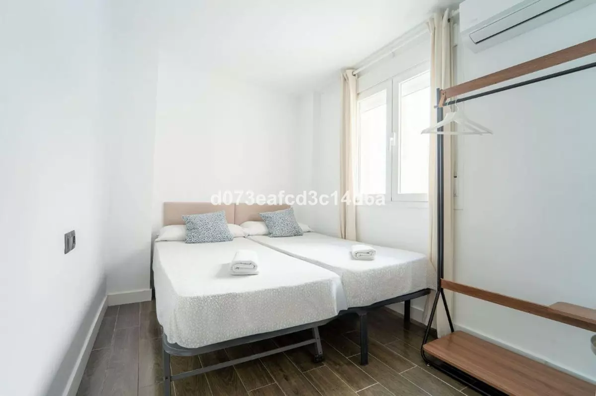 2-bedroom Apartment In Ronda, Spain (64 M²)