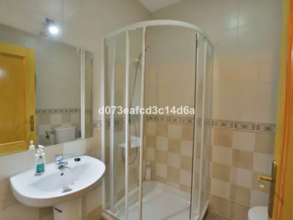3-bedroom Apartment In Ronda, Spain (103 M²)