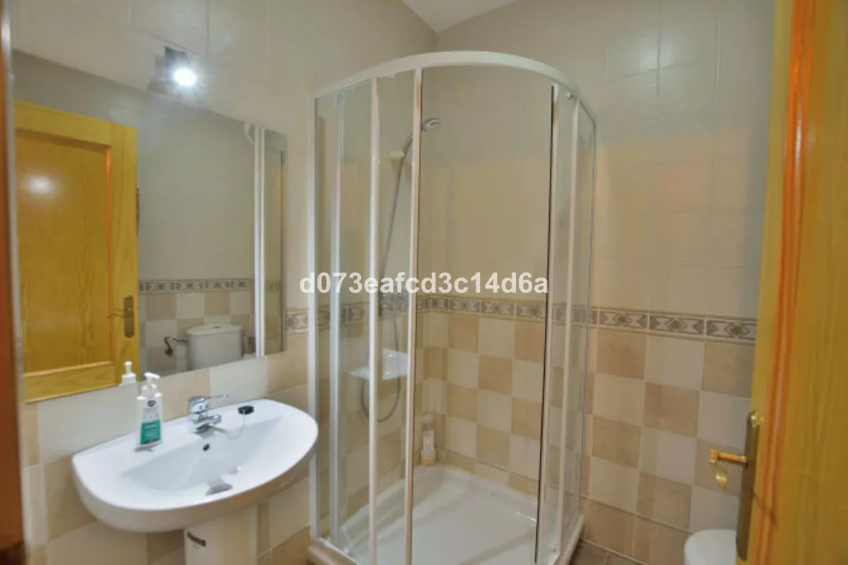 3-bedroom Apartment In Ronda, Spain (103 M²)