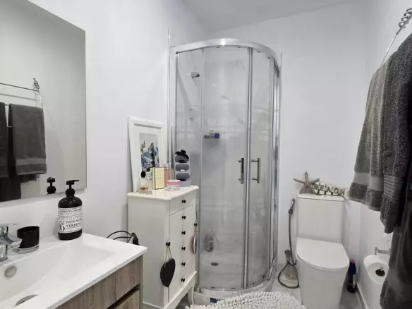 2-bedroom Apartment In Marbella, Spain (81 M²)