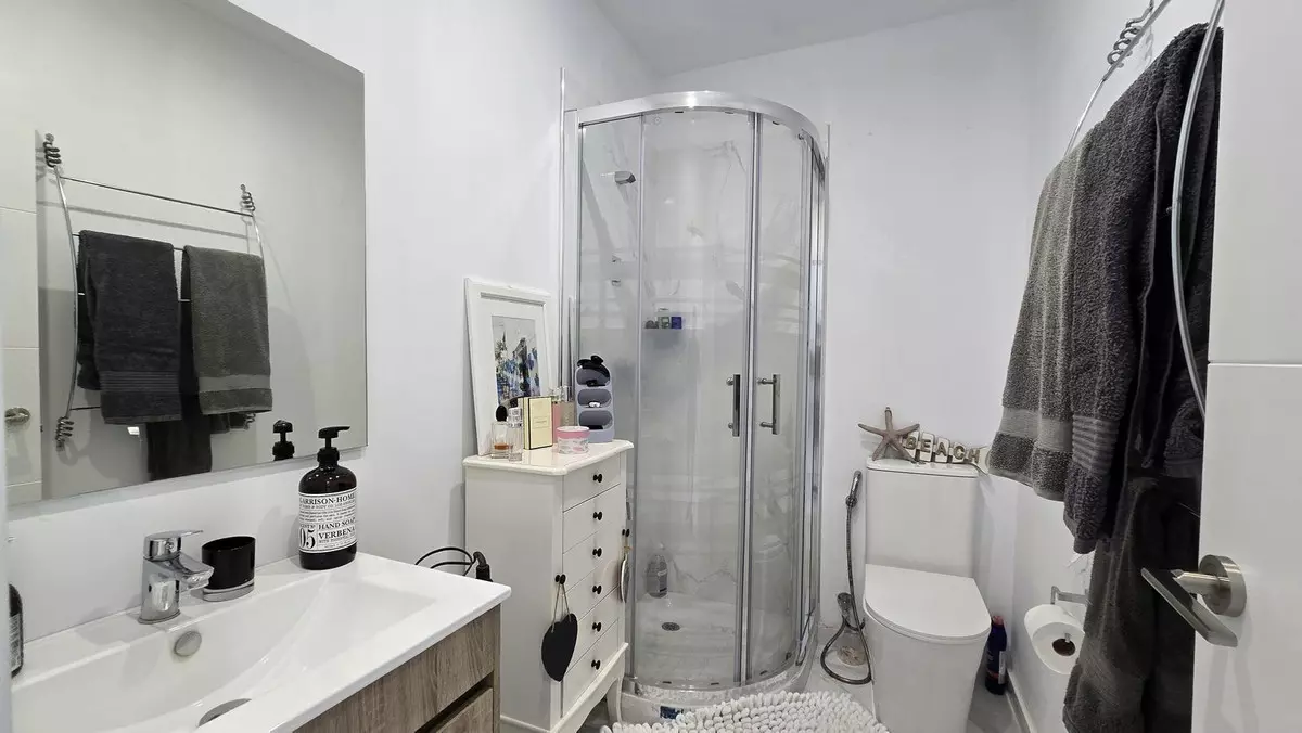 2-bedroom Apartment In Marbella, Spain (81 M²)