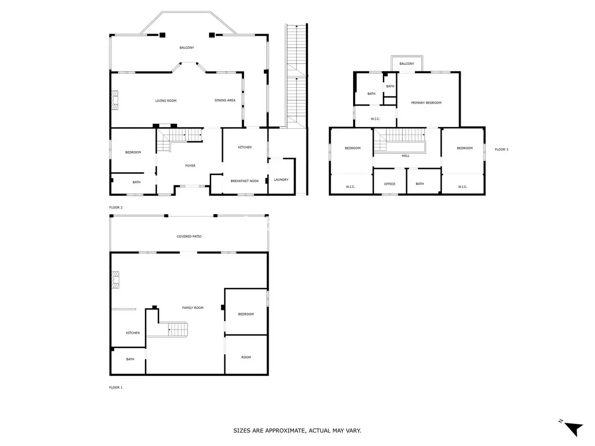 5-bedroom Villa In Mijas, Spain (382 M²)