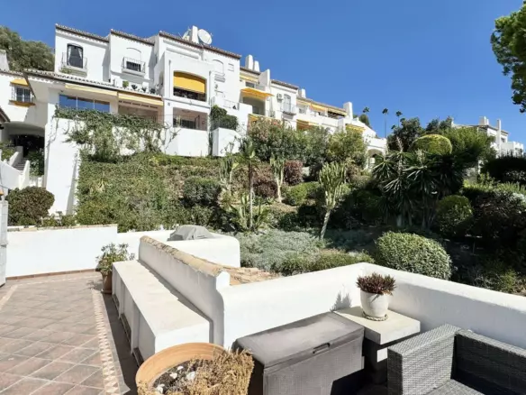 4-bedroom Apartment In Málaga, Spain (145 M²)