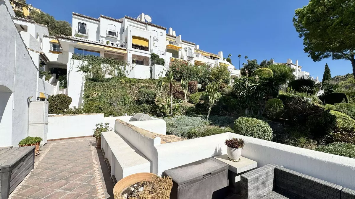 4-bedroom Apartment In Málaga, Spain (145 M²)