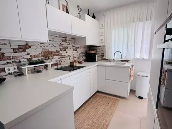 2-bedroom Town House In Orihuela, Spain (96 M²)