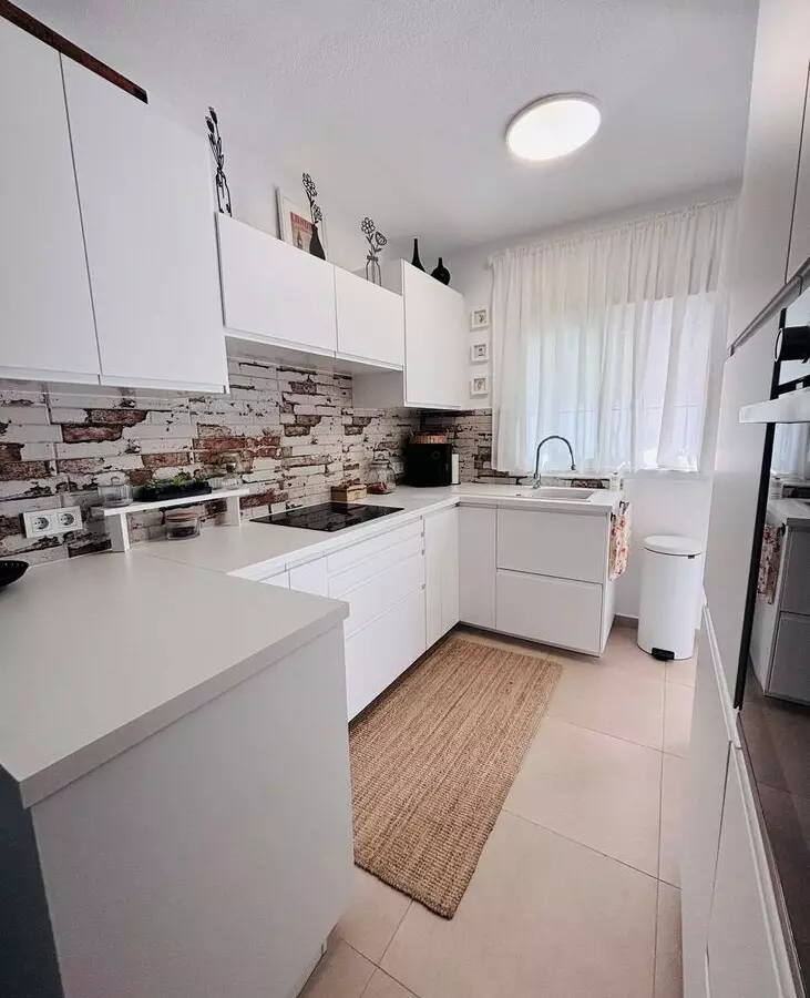 2-bedroom Town House In Orihuela, Spain (96 M²)