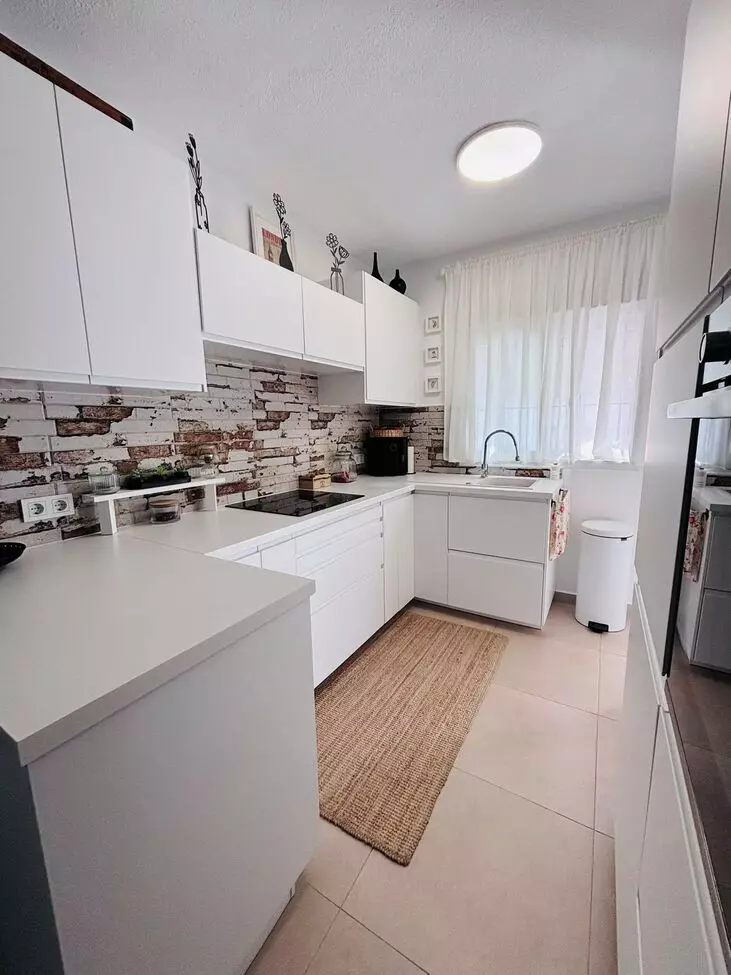 2-bedroom Town House In Orihuela, Spain (96 M²)