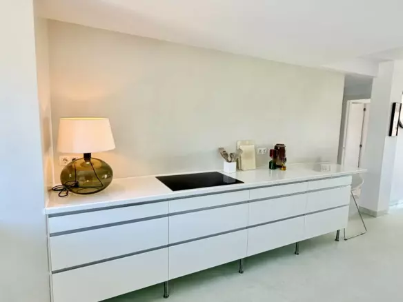 3-bedroom Apartment In Casares, Spain (140 M²)