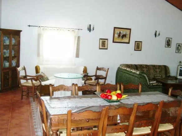 2-bedroom Country House In Álora, Spain (150 M²)