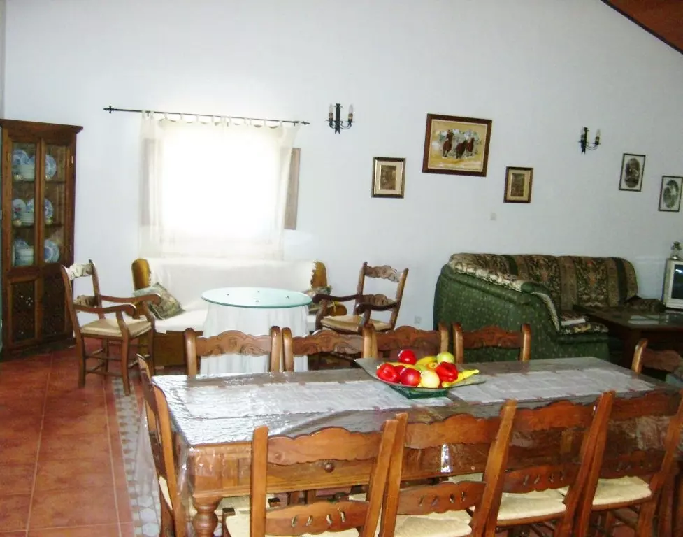 2-bedroom Country House In Álora, Spain (150 M²)