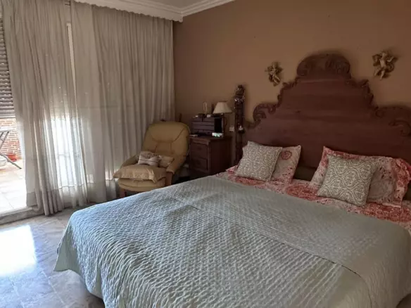 3-bedroom Apartment In Marbella, Spain (120 M²)