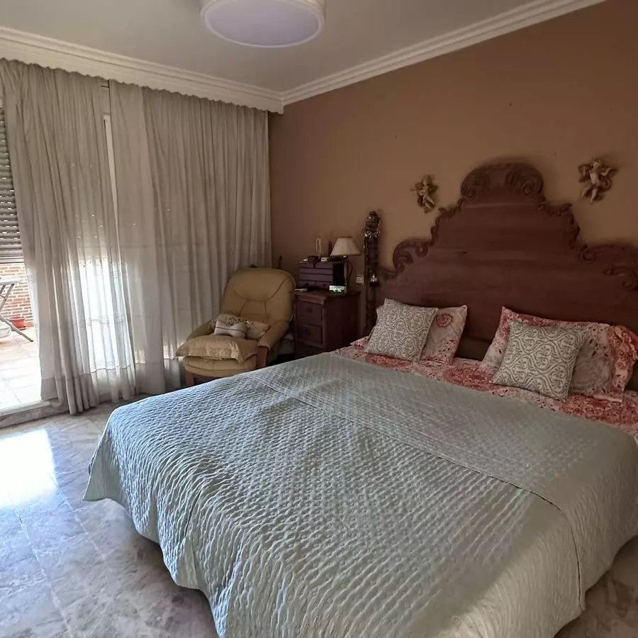 3-bedroom Apartment In Marbella, Spain (120 M²)
