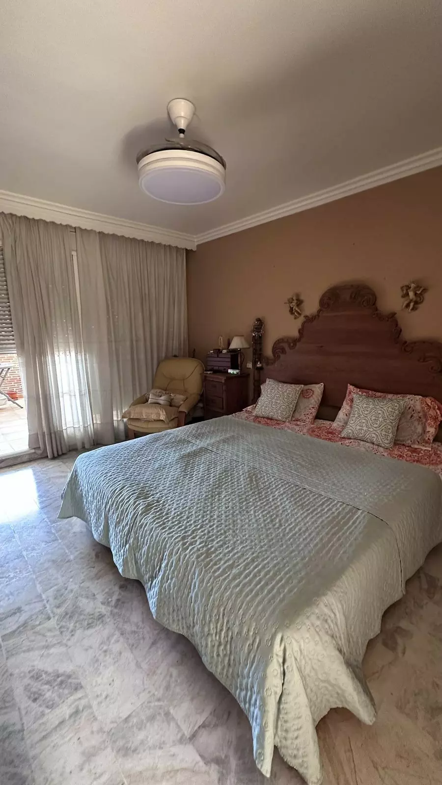 3-bedroom Apartment In Marbella, Spain (120 M²)