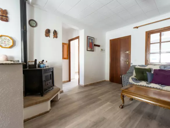 2-bedroom Apartment In Pilar De La Horadada, Spain (72 M²)
