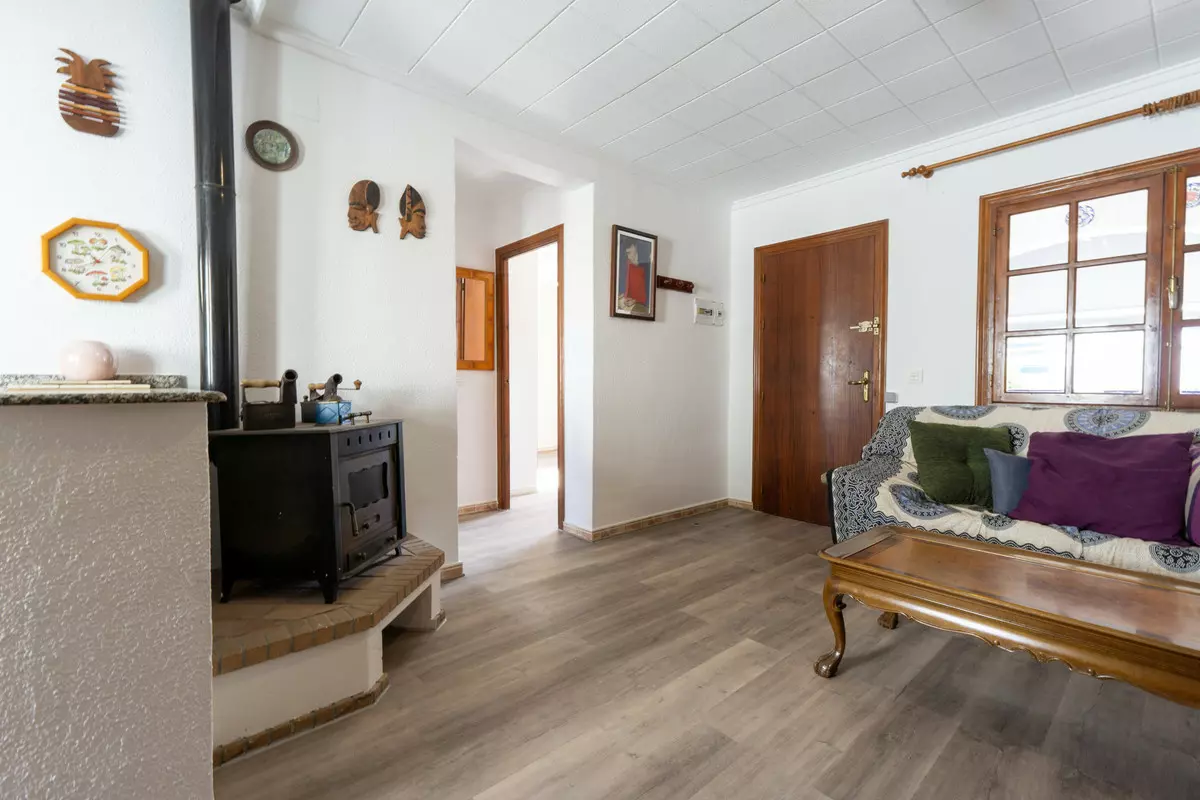 2-bedroom Apartment In Pilar De La Horadada, Spain (72 M²)