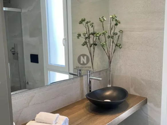 4-bedroom Villa In Algorfa, Spain (224 M²)