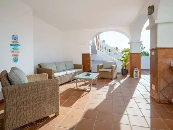 5-bedroom Villa In Frigiliana, Spain (427 M²)