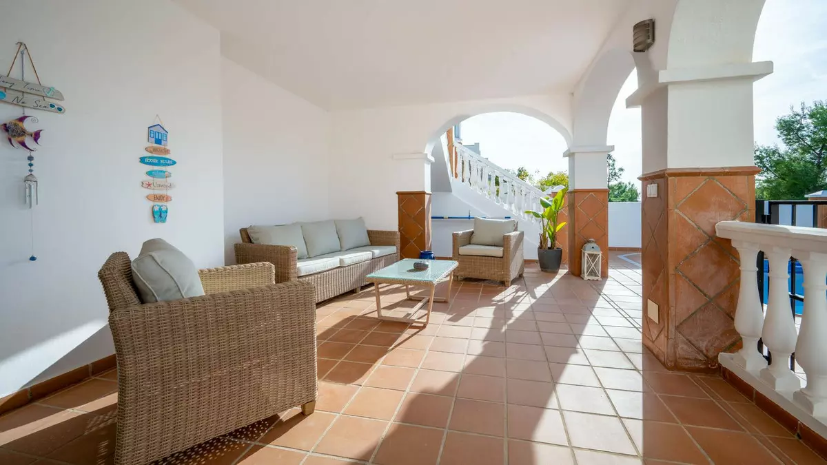 5-bedroom Villa In Frigiliana, Spain (427 M²)