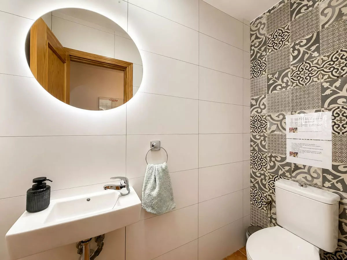 2-bedroom Apartment In Frigiliana, Spain (65 M²)