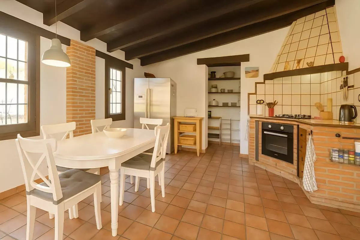 5-bedroom Villa In Ronda, Spain (441 M²)