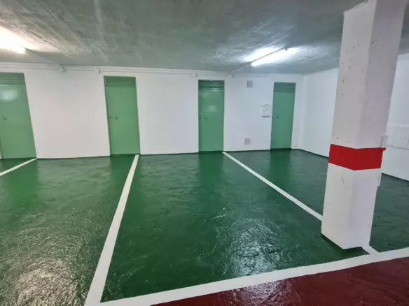 3-bedroom Apartment In Fuengirola, Spain (100 M²)