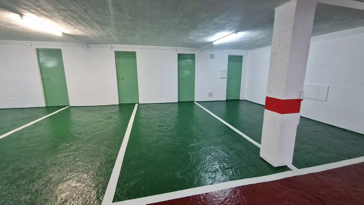3-bedroom Apartment In Fuengirola, Spain (100 M²)