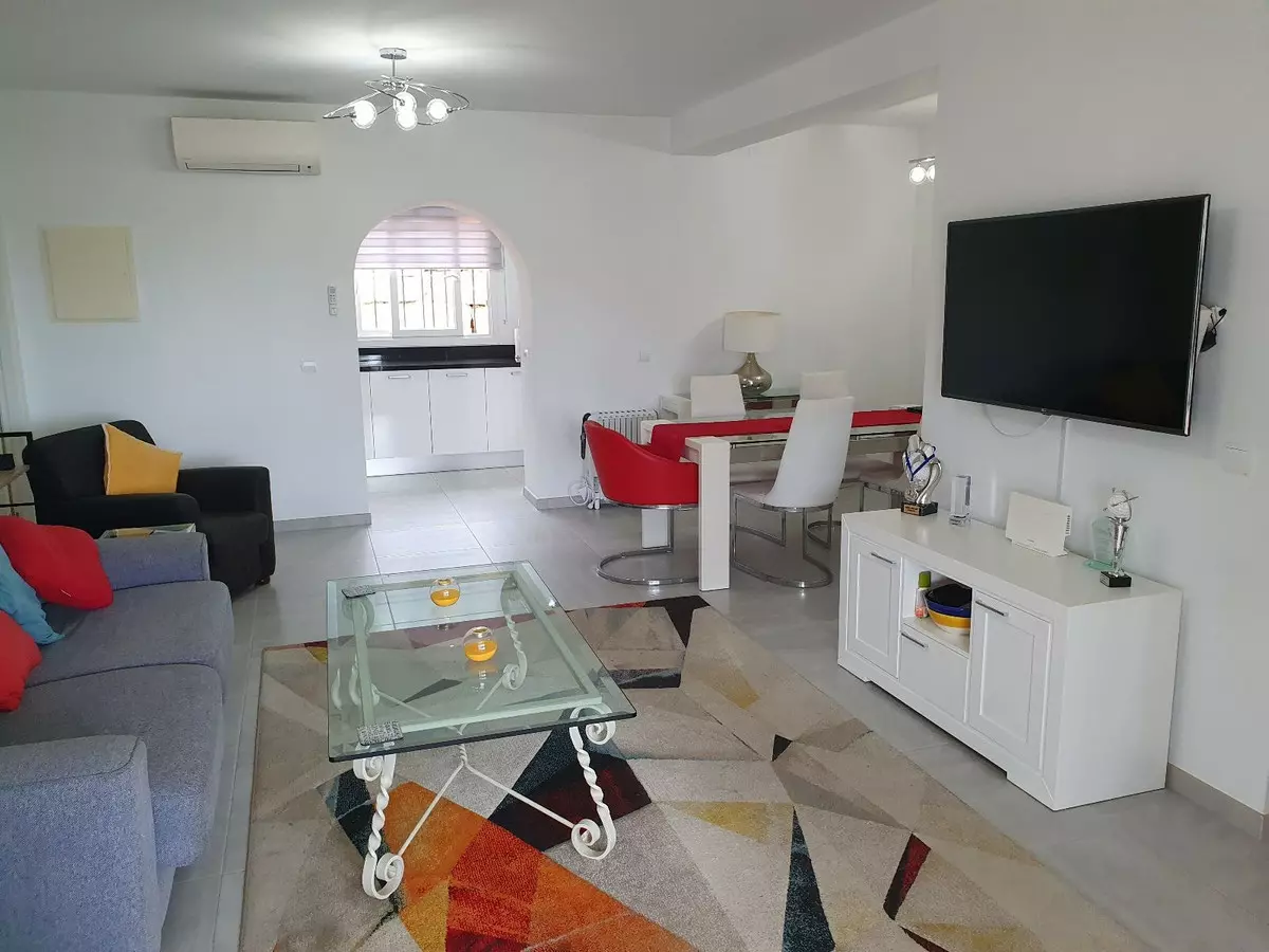 2-bedroom Apartment In Estepona, Spain (116 M²)