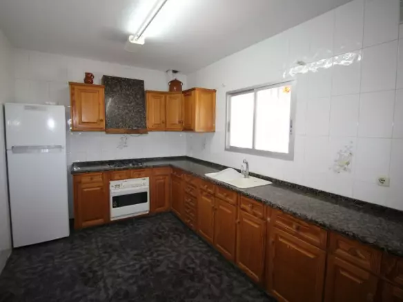 3-bedroom Country House In Canillas De Aceituno, Spain (120 M²)