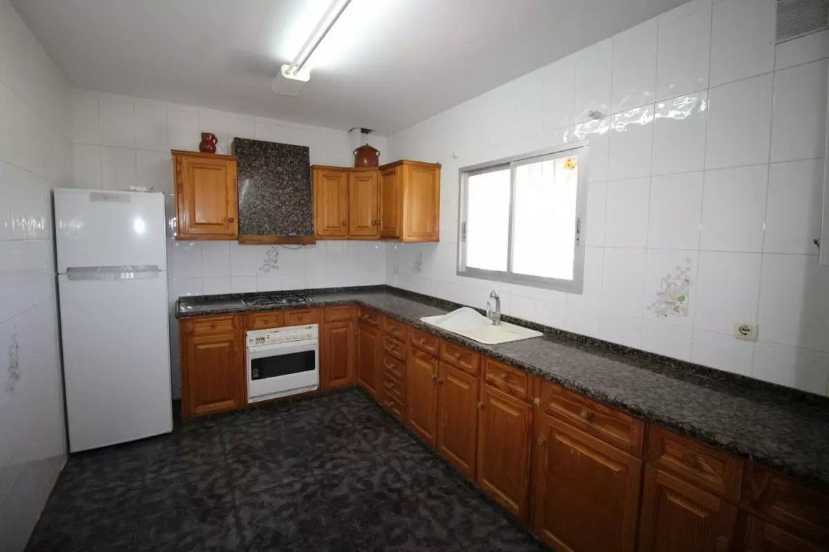 3-bedroom Country House In Canillas De Aceituno, Spain (120 M²)