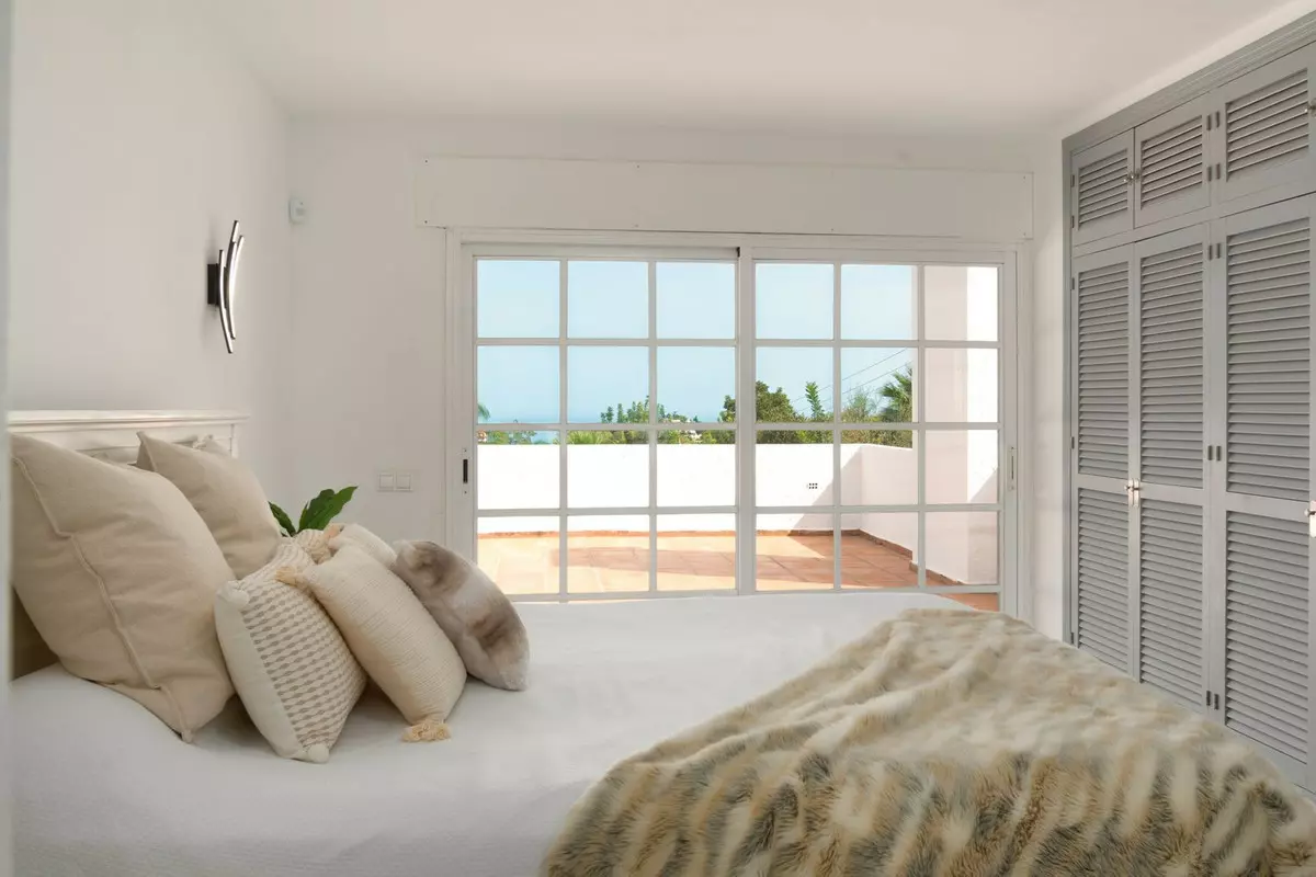 3-bedroom Villa In Benalmádena, Spain (260 M²)