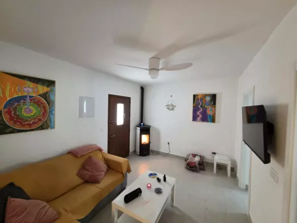 4-bedroom Town House In Tolox, Spain (226 M²)